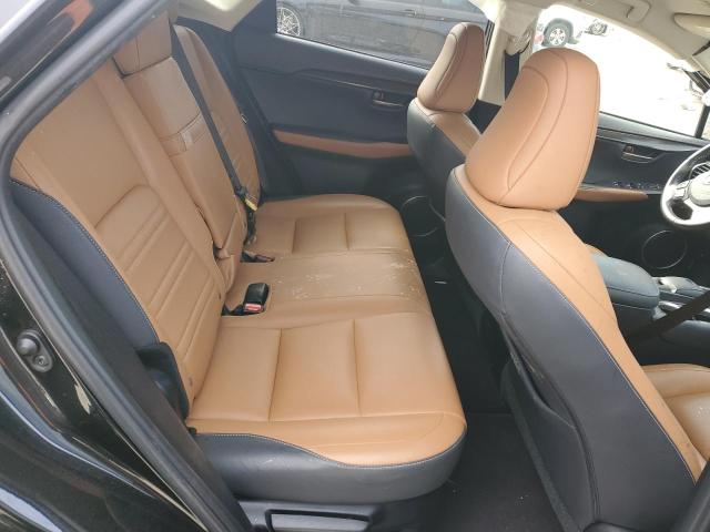 JTJYARBZ3K2125126 - 2019 LEXUS NX 300 BASE 黑色 照片 11