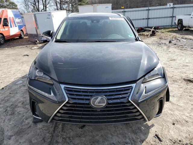 JTJYARBZ3K2125126 - 2019 LEXUS NX 300 BASE 黑色 照片 5