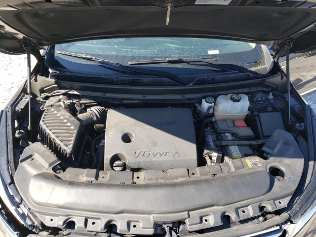 5GAERBKW7KJ170086 - 2019 BUICK ENCLAVE ESSENCE BROWN photo 12