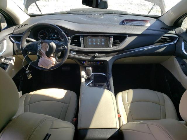 5GAERBKW7KJ170086 - 2019 BUICK ENCLAVE ESSENCE BROWN photo 8