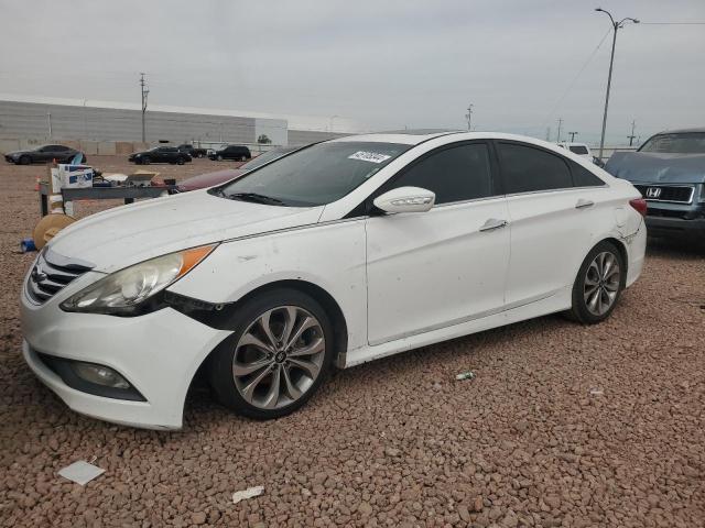 2014 HYUNDAI SONATA SE, 