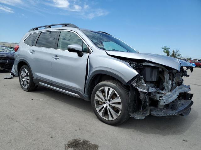 4S4WMALD1M3438559 - 2021 SUBARU ASCENT LIMITED SILVER photo 4