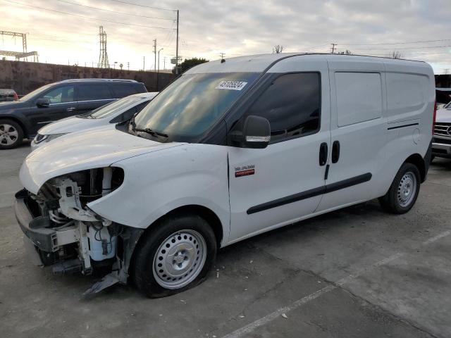 ZFBHRFAB3L6R47274 - 2020 RAM PROMASTER 白色 照片 1