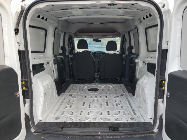 ZFBHRFAB3L6R47274 - 2020 RAM PROMASTER 白色 照片 10