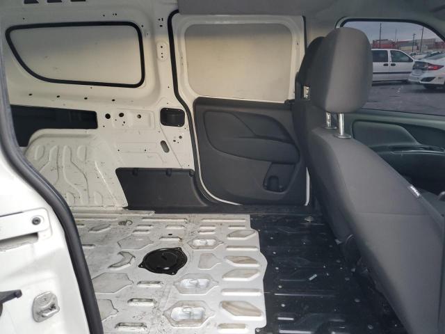 ZFBHRFAB3L6R47274 - 2020 RAM PROMASTER 白色 照片 11