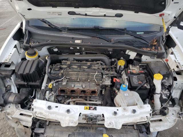 ZFBHRFAB3L6R47274 - 2020 RAM PROMASTER 白色 照片 12