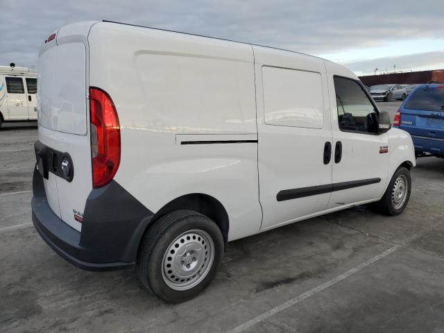 ZFBHRFAB3L6R47274 - 2020 RAM PROMASTER WHITE photo 3