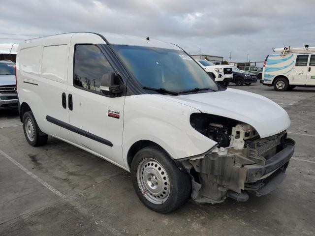 ZFBHRFAB3L6R47274 - 2020 RAM PROMASTER WHITE photo 4