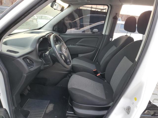 ZFBHRFAB3L6R47274 - 2020 RAM PROMASTER 白色 照片 7