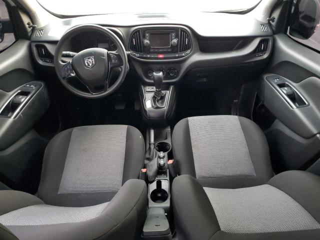 ZFBHRFAB3L6R47274 - 2020 RAM PROMASTER 白色 照片 8