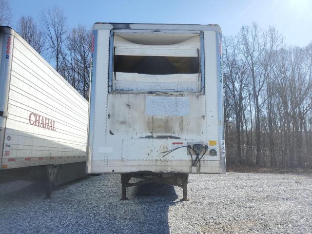 1UYVS2538GM566734 - 2016 UTILITY 53' TRL თეთრი ფოტო 2