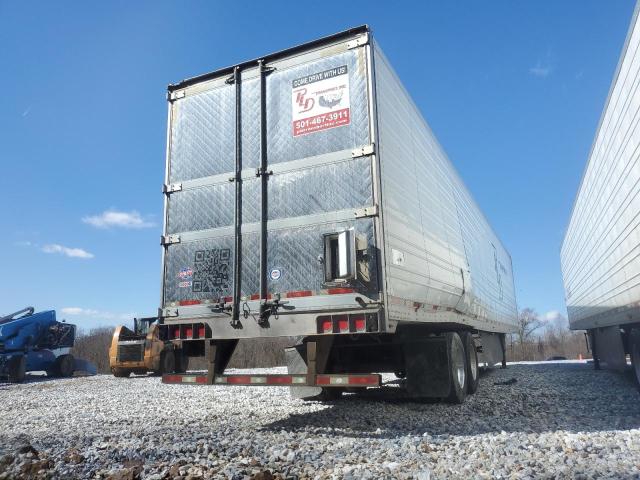 1UYVS2538GM566734 - 2016 UTILITY 53' TRL თეთრი ფოტო 5