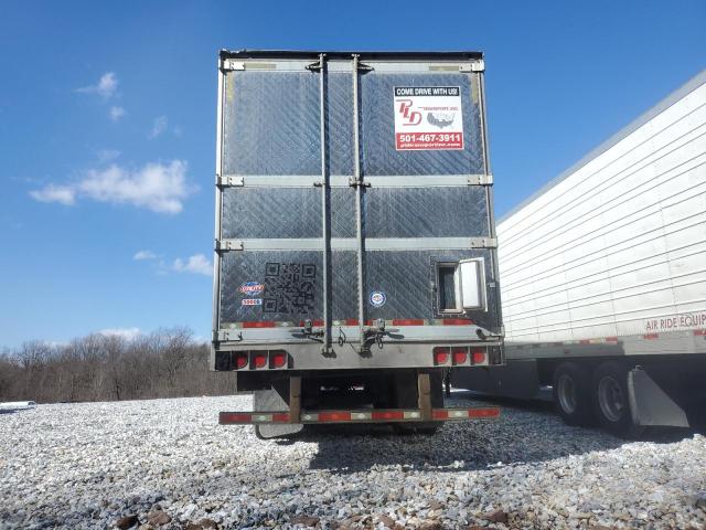 1UYVS2538GM566734 - 2016 UTILITY 53' TRL თეთრი ფოტო 6