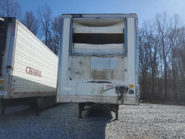 1UYVS2538GM566734 - 2016 UTILITY 53' TRL WHITE photo 7