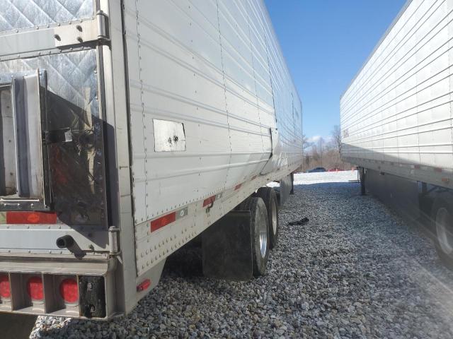 1UYVS2538GM566734 - 2016 UTILITY 53' TRL თეთრი ფოტო 9