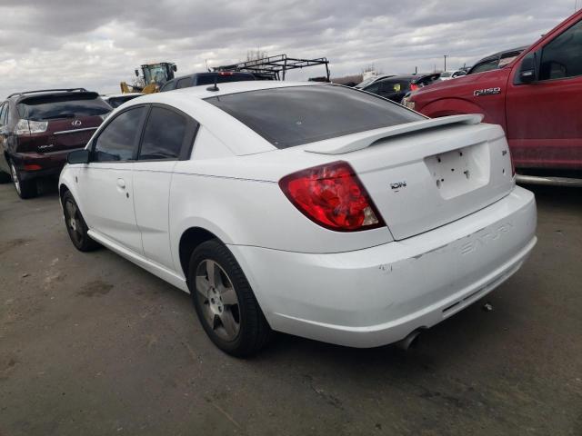 1G8AW18B56Z210011 - 2006 SATURN ION LEVEL 3 WHITE photo 2