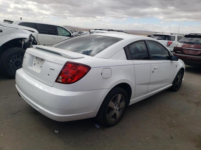 1G8AW18B56Z210011 - 2006 SATURN ION LEVEL 3 WHITE photo 3