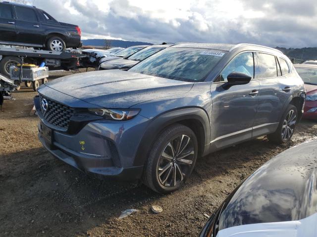 2023 MAZDA CX-50 PREMIUM PLUS, 