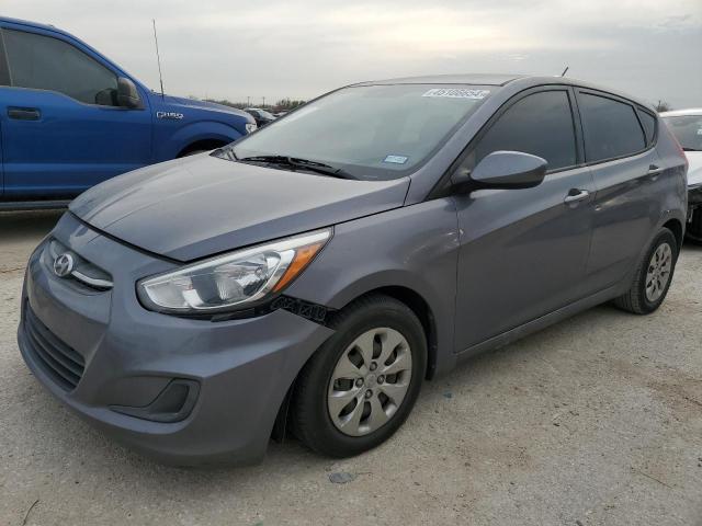 2016 HYUNDAI ACCENT SE, 