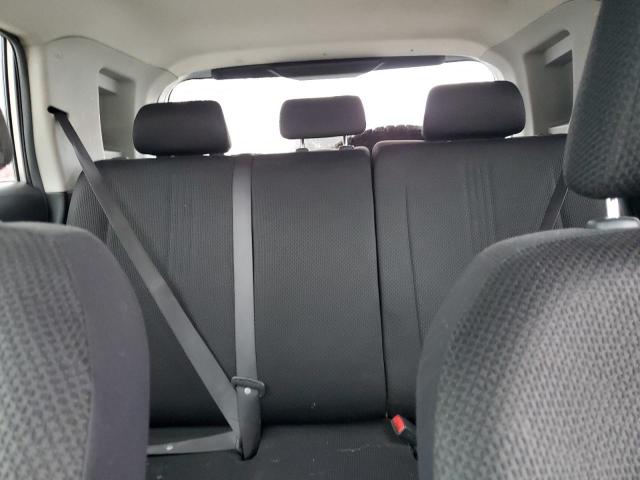 JTLKE50E791069248 - 2009 TOYOTA SCION XB 银色 照片 10