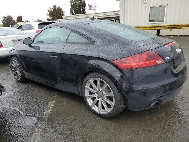 TRUBFAFK2D1005910 - 2013 AUDI TT PREMIUM PLUS BLACK photo 2