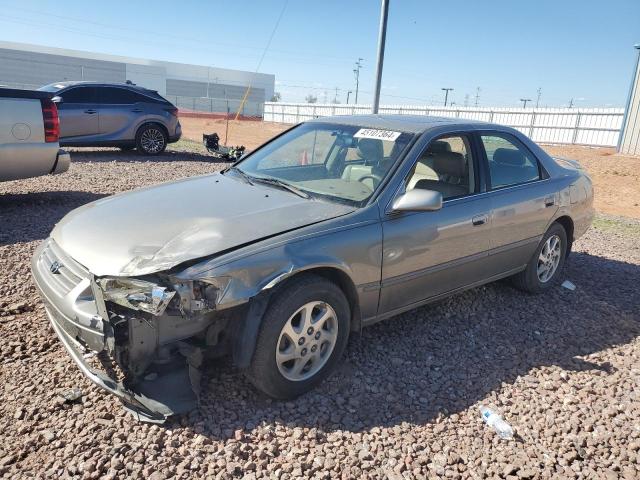 1999 TOYOTA CAMRY LE, 