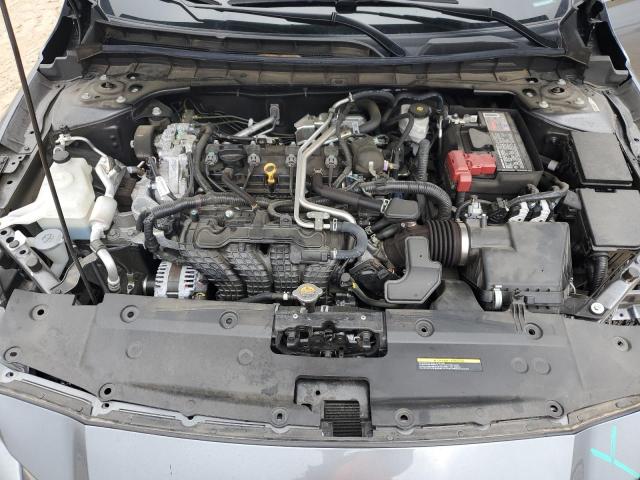 1N4BL4DV6NN373007 - 2022 NISSAN ALTIMA SV GRAY photo 11