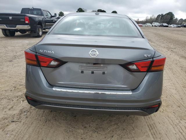 1N4BL4DV6NN373007 - 2022 NISSAN ALTIMA SV GRAY photo 6