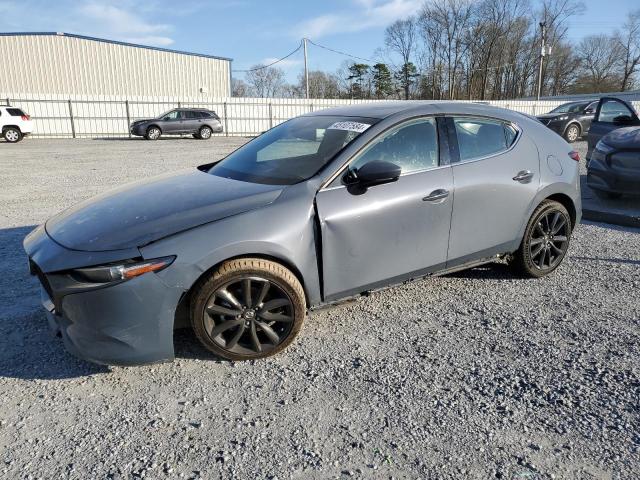 2020 MAZDA 3 PREMIUM, 