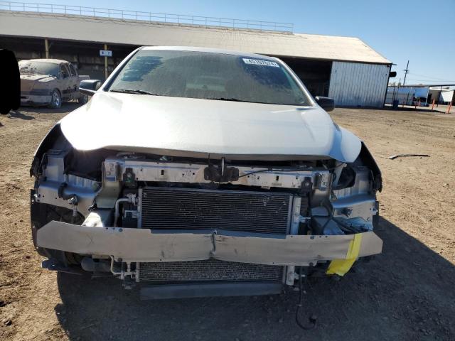 1G11A5SA0GF111118 - 2016 CHEVROLET MALIBU LIM LS Gümüş fotoğraf 5