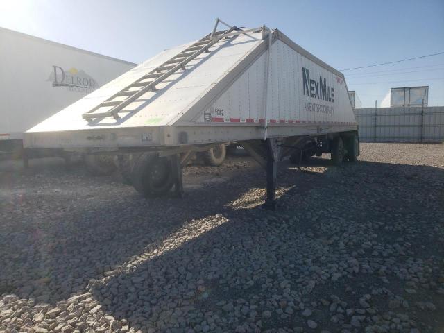 3M9KS4022PL084117 - 2023 OTHER TRAILER SILVER photo 2