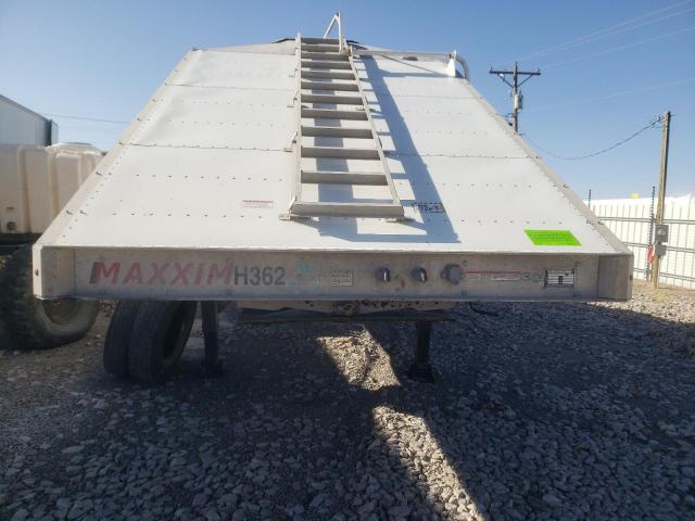 3M9KS4022PL084117 - 2023 OTHER TRAILER SILVER photo 7