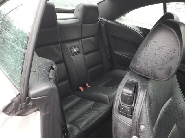 WVWFA71F08V018483 - 2008 VOLKSWAGEN EOS LUX 白色 照片 10