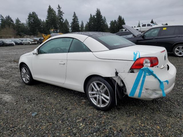 WVWFA71F08V018483 - 2008 VOLKSWAGEN EOS LUX 白色 照片 2