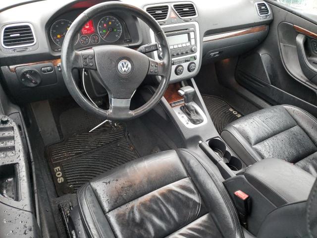 WVWFA71F08V018483 - 2008 VOLKSWAGEN EOS LUX 白色 照片 8