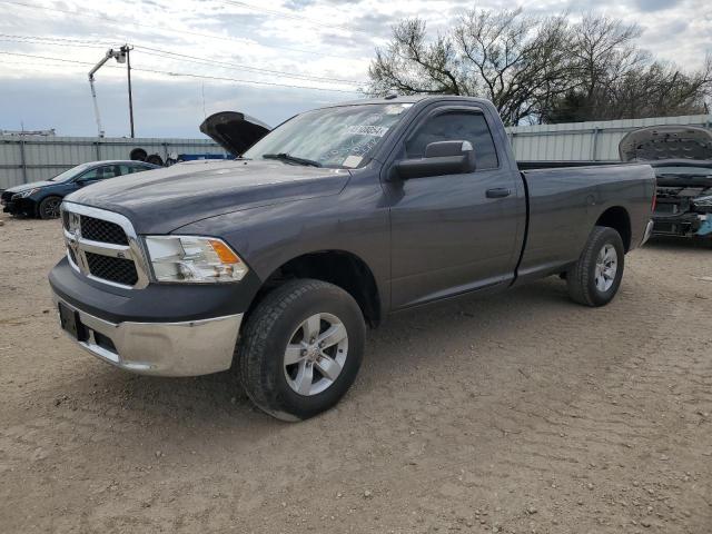 2015 RAM 1500 ST, 