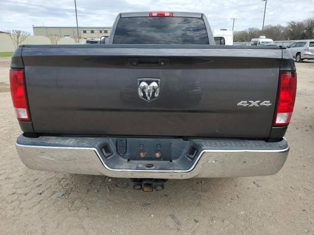 3C6JR7DM1FG647793 - 2015 RAM 1500 ST BLACK photo 10