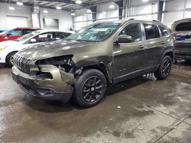 2015 JEEP CHEROKEE LATITUDE, 