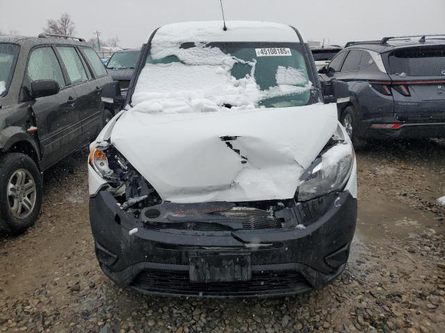 ZFBERFAB8H6D99267 - 2017 RAM PROMASTER WHITE photo 5