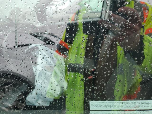 ZFBERFAB8H6D99267 - 2017 RAM PROMASTER WHITE photo 7