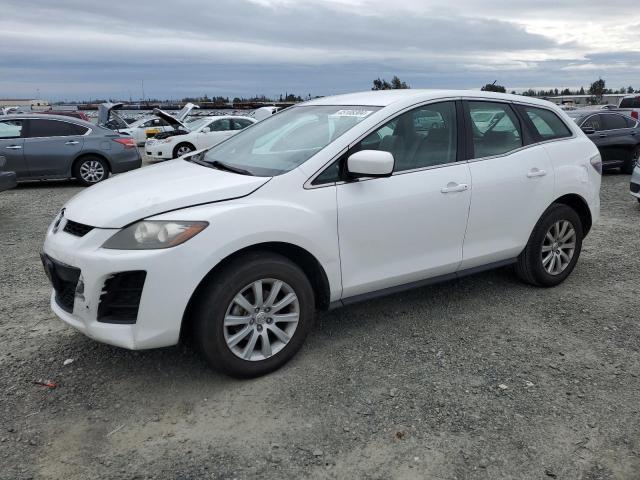 2010 MAZDA CX-7, 