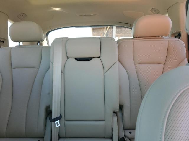 WA1VAAF72JD027895 - 2018 AUDI Q7 PRESTIGE BLACK photo 10