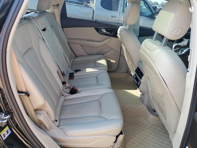 WA1VAAF72JD027895 - 2018 AUDI Q7 PRESTIGE BLACK photo 11