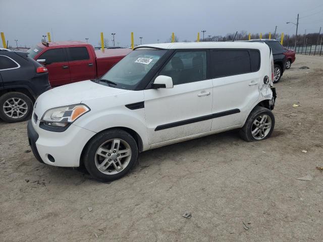 2011 KIA SOUL +, 