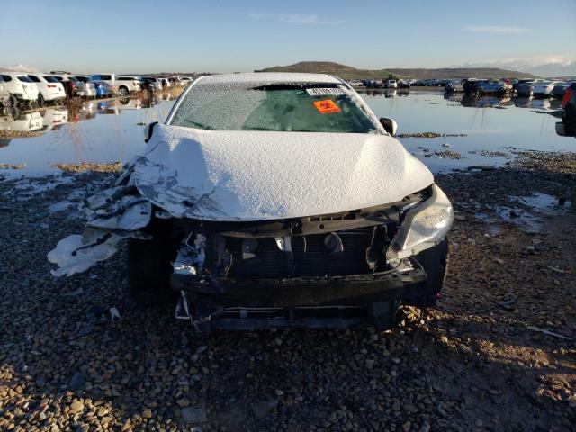 4T1BK1EB0DU072250 - 2013 TOYOTA AVALON BASE 白色 照片 5