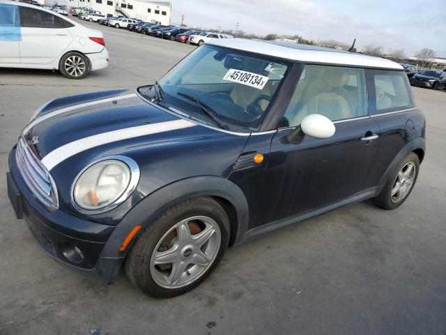 2008 MINI COOPER, 