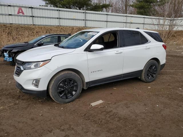 2019 CHEVROLET EQUINOX LT, 