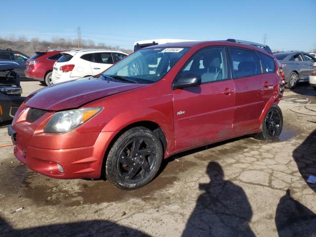 2004 PONTIAC VIBE, 