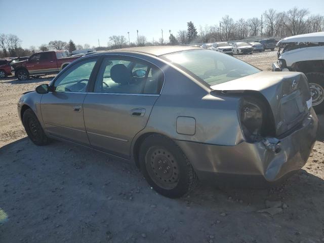 1N4AL11DX5C323695 - 2005 NISSAN ALTIMA S TAN photo 2