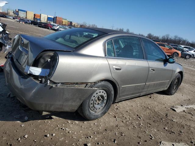 1N4AL11DX5C323695 - 2005 NISSAN ALTIMA S TAN photo 3